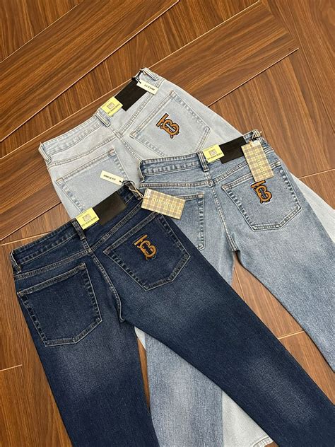 burberry jeans|Burberry denim jeans.